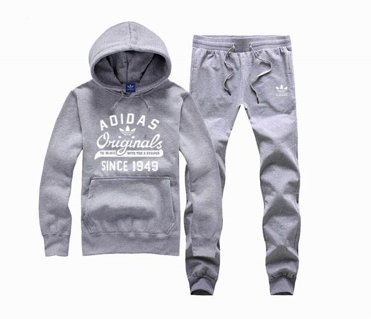 men adidas sport suits-552